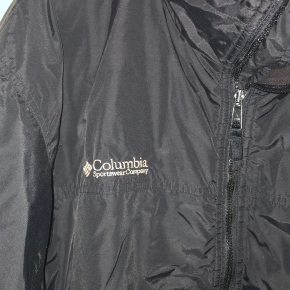 Columbia coat - Picture 2 of 6